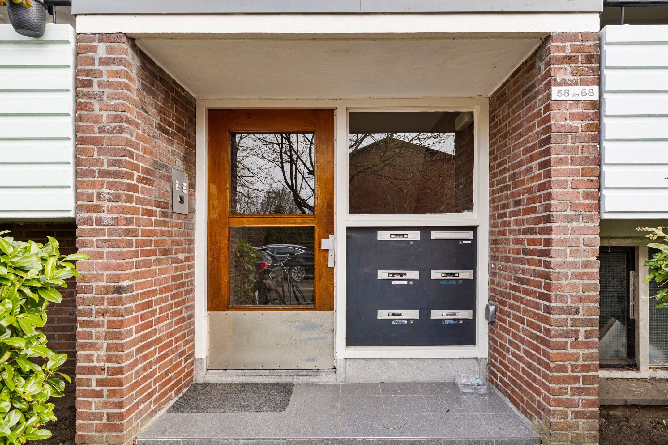 Foto 6 van Jacob van Ruysdaelstraat 60