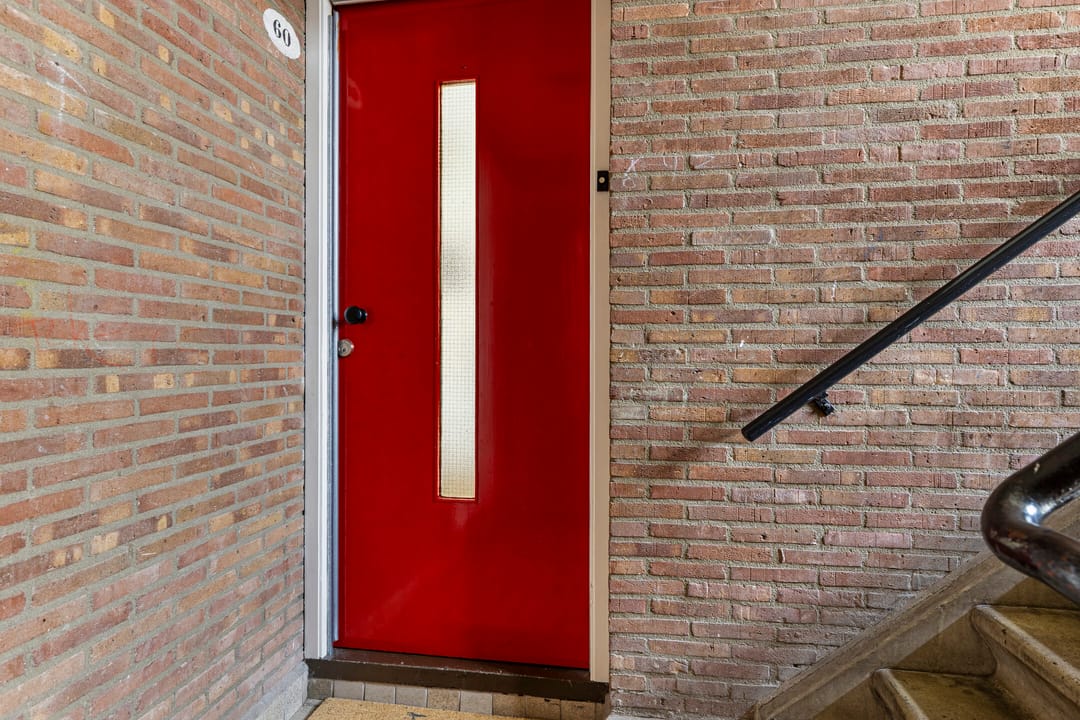 Foto 7 van Jacob van Ruysdaelstraat 60