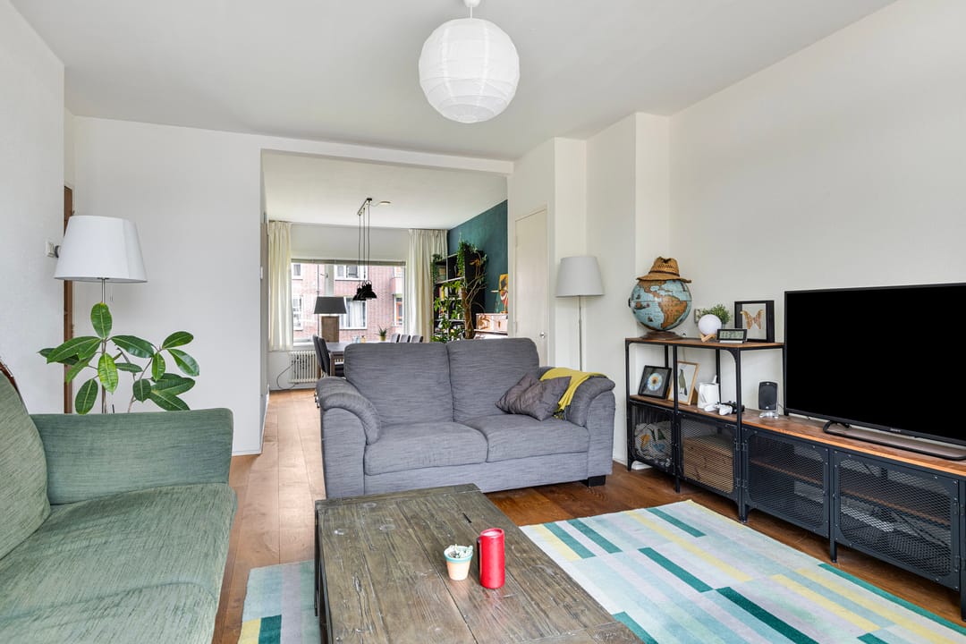 Foto 8 van Jacob van Ruysdaelstraat 60