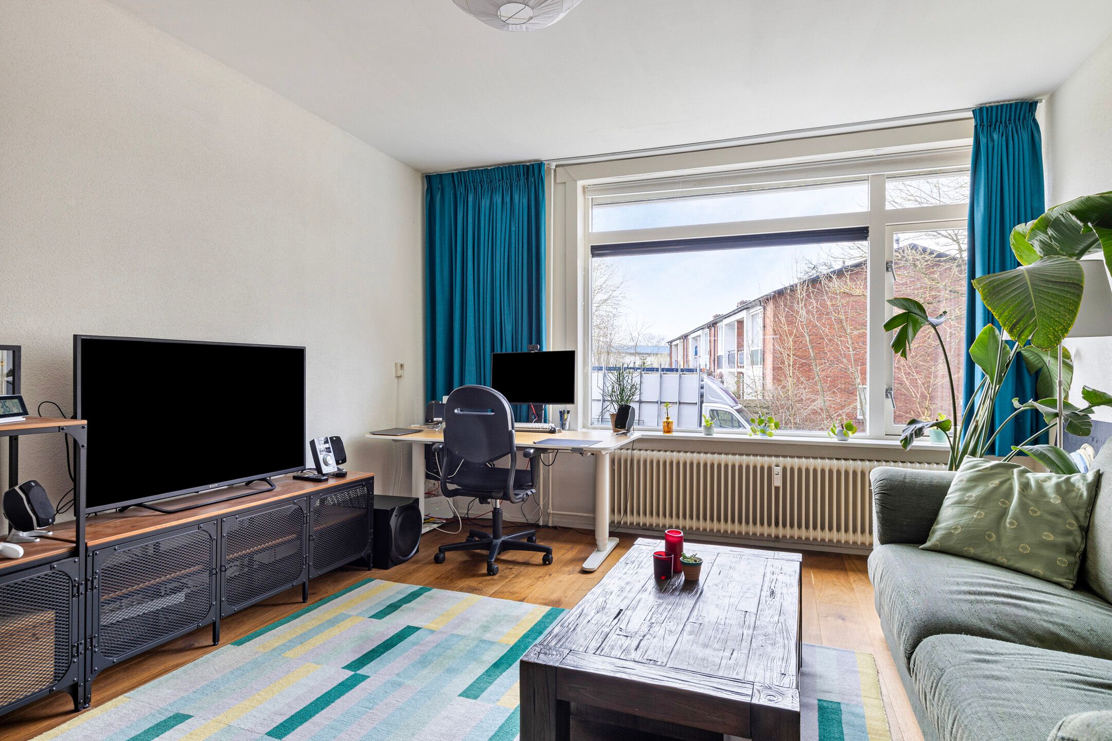 Foto 9 van Jacob van Ruysdaelstraat 60