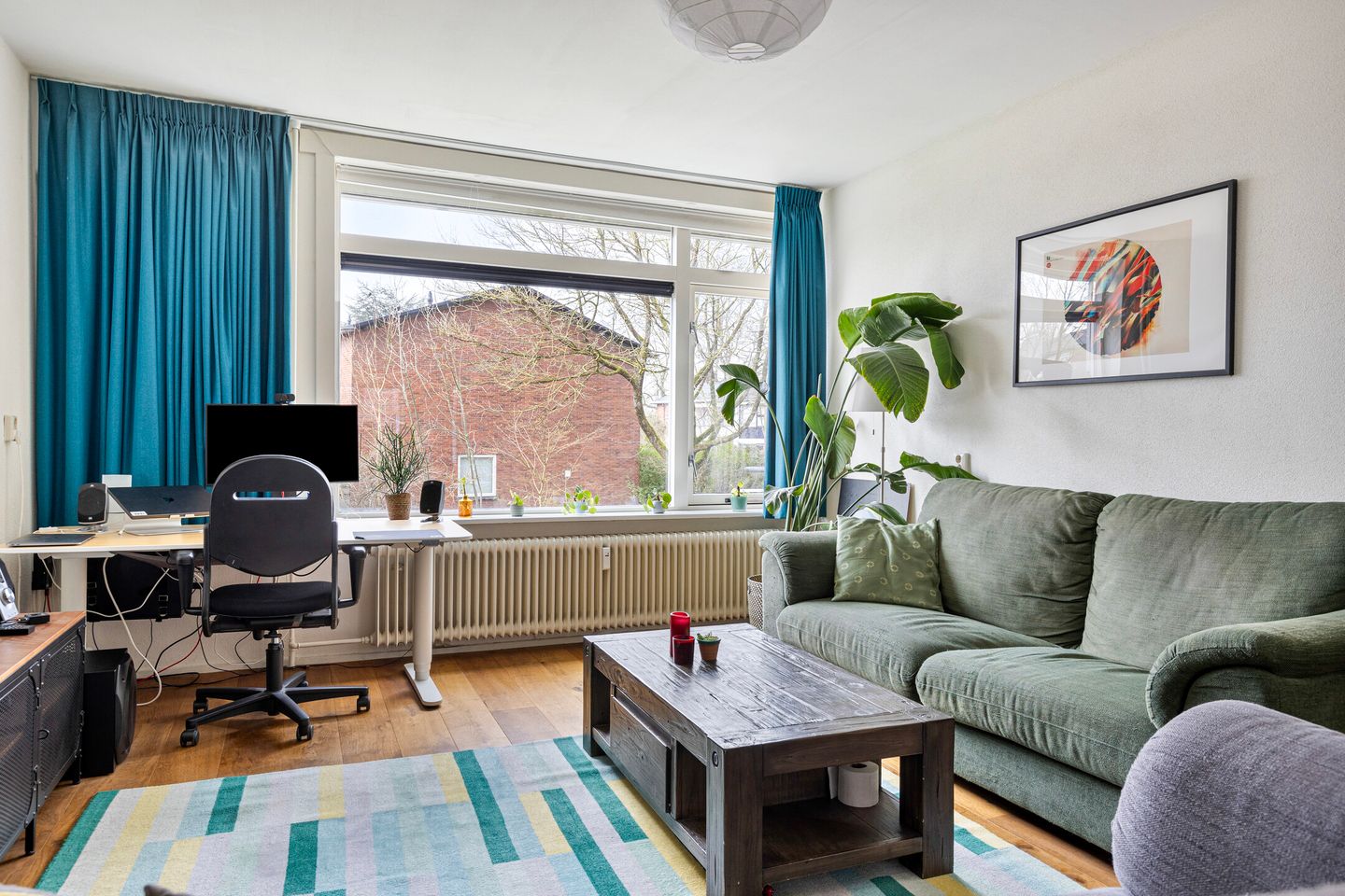 Foto 10 van Jacob van Ruysdaelstraat 60