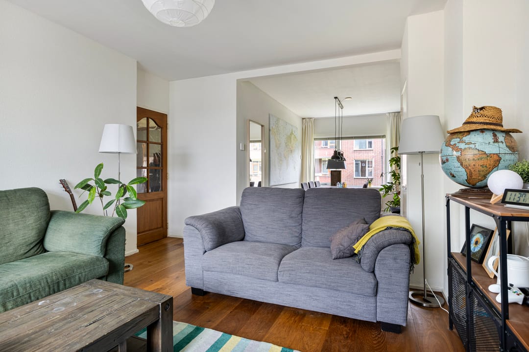 Foto 11 van Jacob van Ruysdaelstraat 60