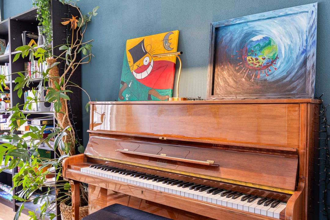 Foto 13 van Jacob van Ruysdaelstraat 60