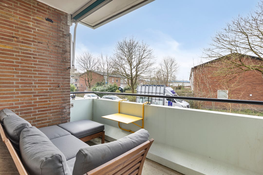 Foto 23 van Jacob van Ruysdaelstraat 60