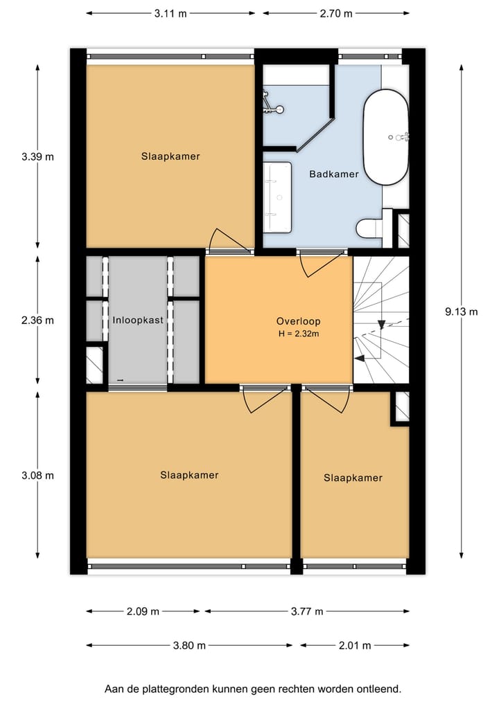 Foto 39 van Van Polanenpark 233