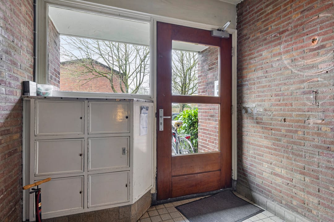 Foto 26 van Jacob van Ruysdaelstraat 60