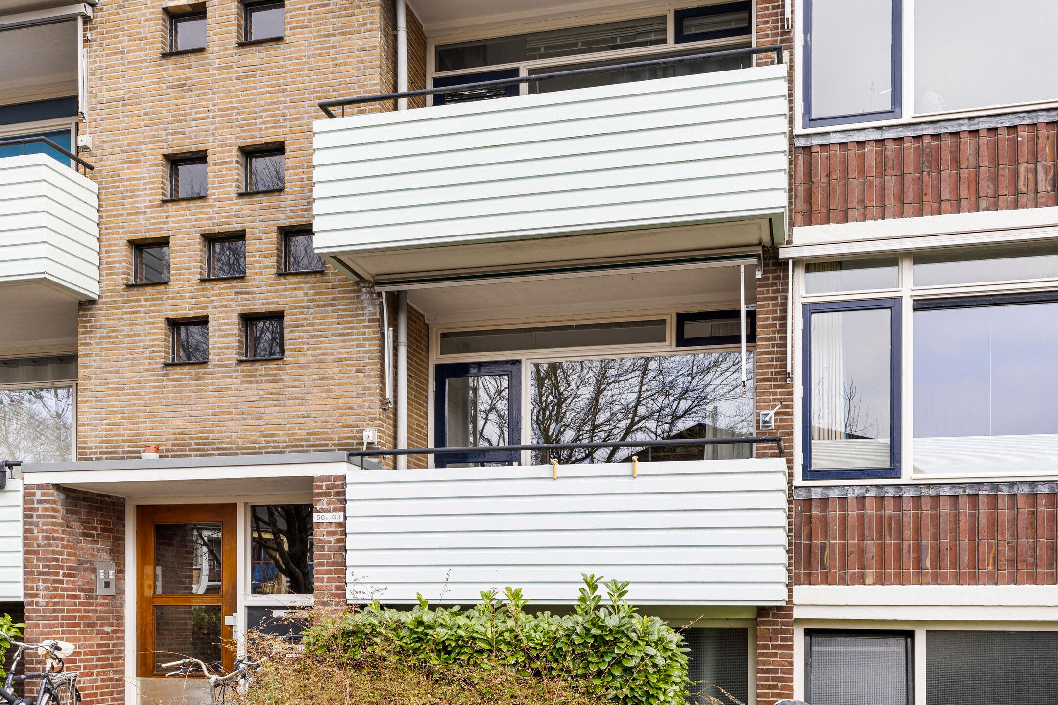 Foto 27 van Jacob van Ruysdaelstraat 60