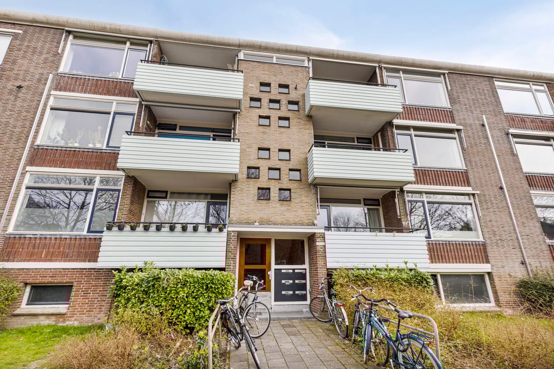 Foto 28 van Jacob van Ruysdaelstraat 60