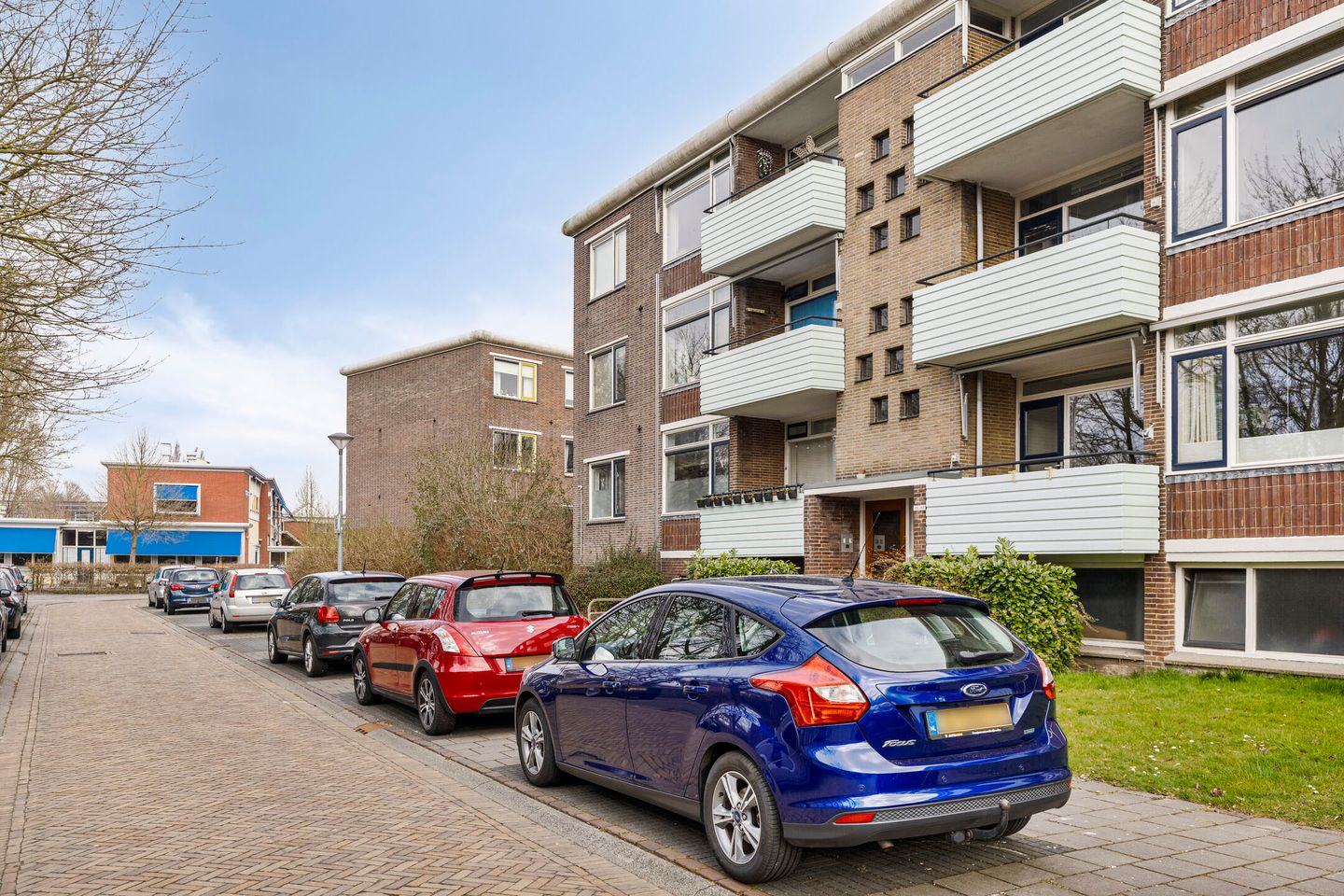 Foto 29 van Jacob van Ruysdaelstraat 60