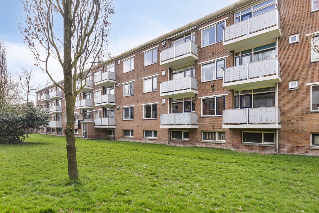 Foto 31 van Jacob van Ruysdaelstraat 60