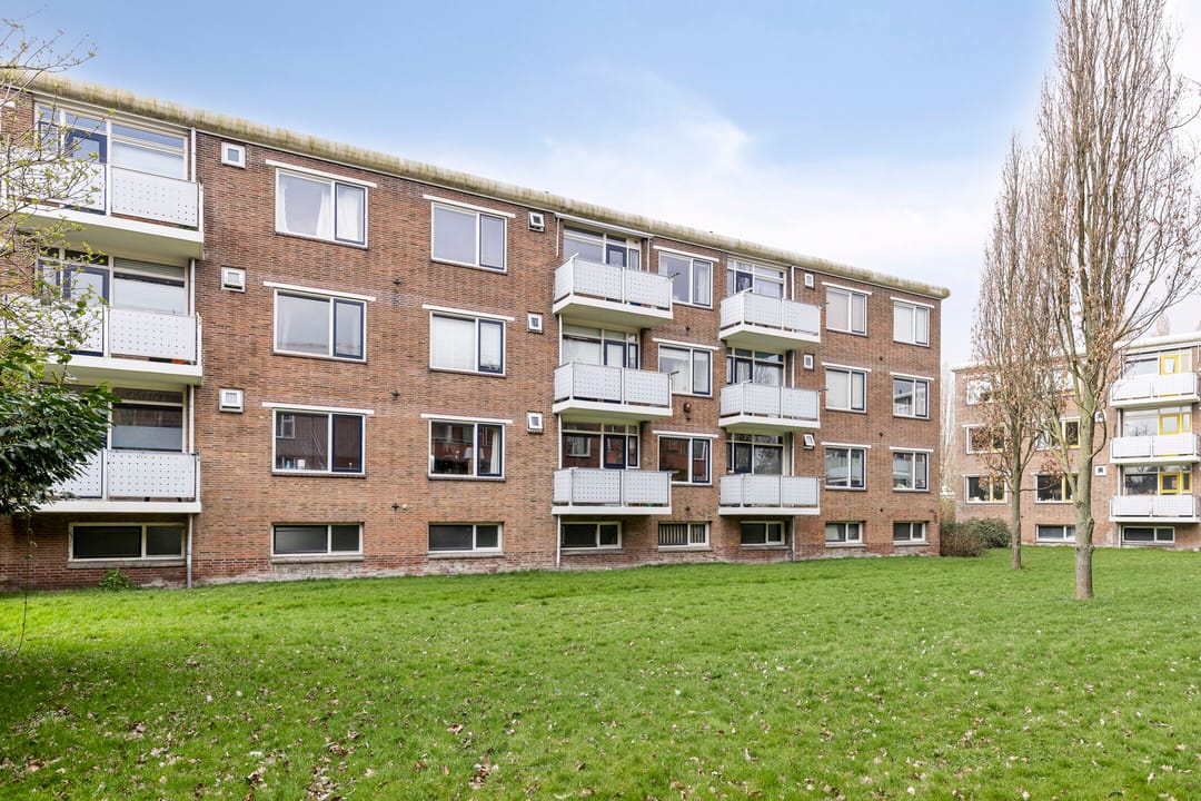 Foto 32 van Jacob van Ruysdaelstraat 60