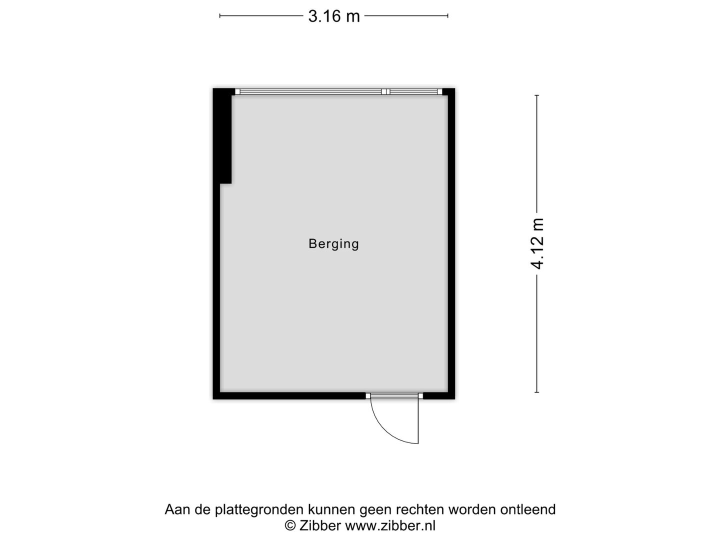 Foto 35 van Jacob van Ruysdaelstraat 60