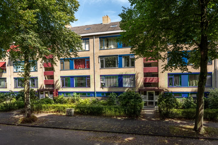 Troelstralaan 22