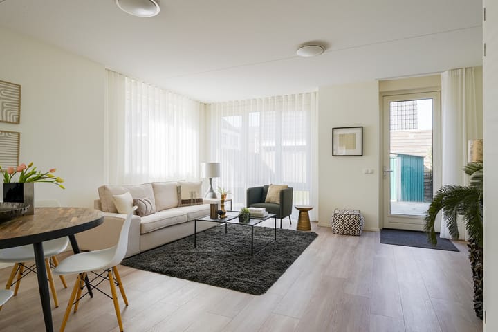 Foto 6 van Pastoor van Leeuwenstraat 46