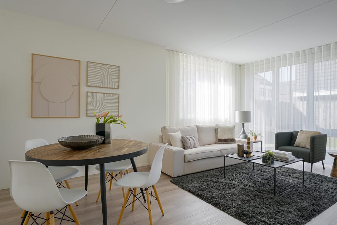 Foto 7 van Pastoor van Leeuwenstraat 46