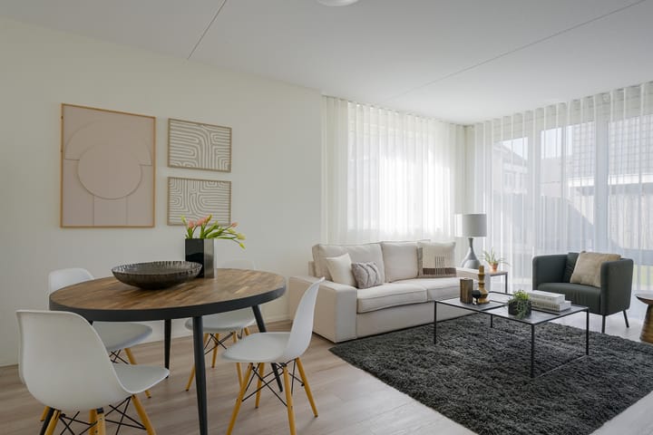 Foto 7 van Pastoor van Leeuwenstraat 46