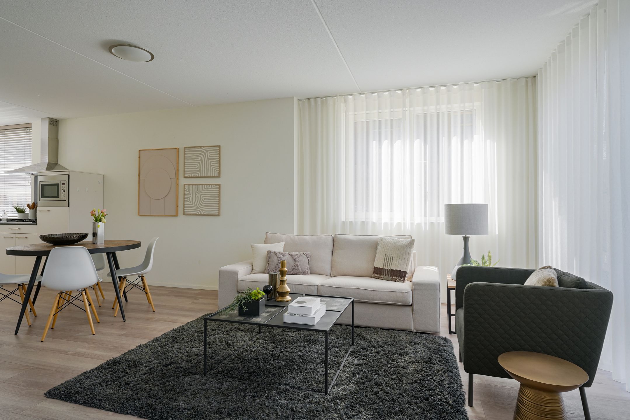 Foto 9 van Pastoor van Leeuwenstraat 46