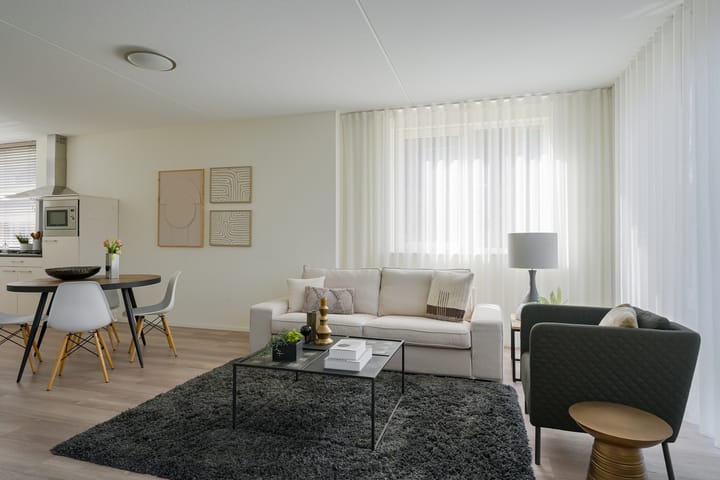 Foto 9 van Pastoor van Leeuwenstraat 46