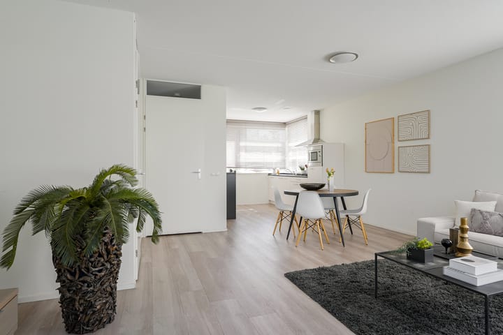 Foto 10 van Pastoor van Leeuwenstraat 46