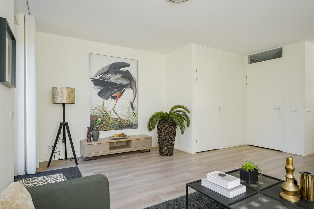 Foto 11 van Pastoor van Leeuwenstraat 46