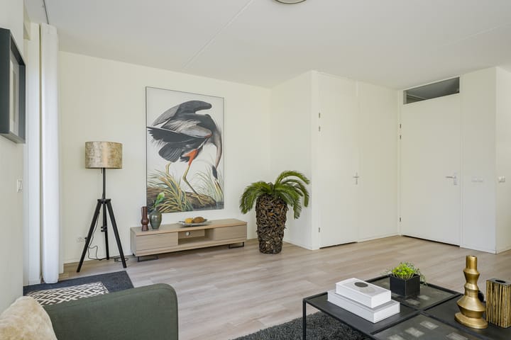 Foto 11 van Pastoor van Leeuwenstraat 46