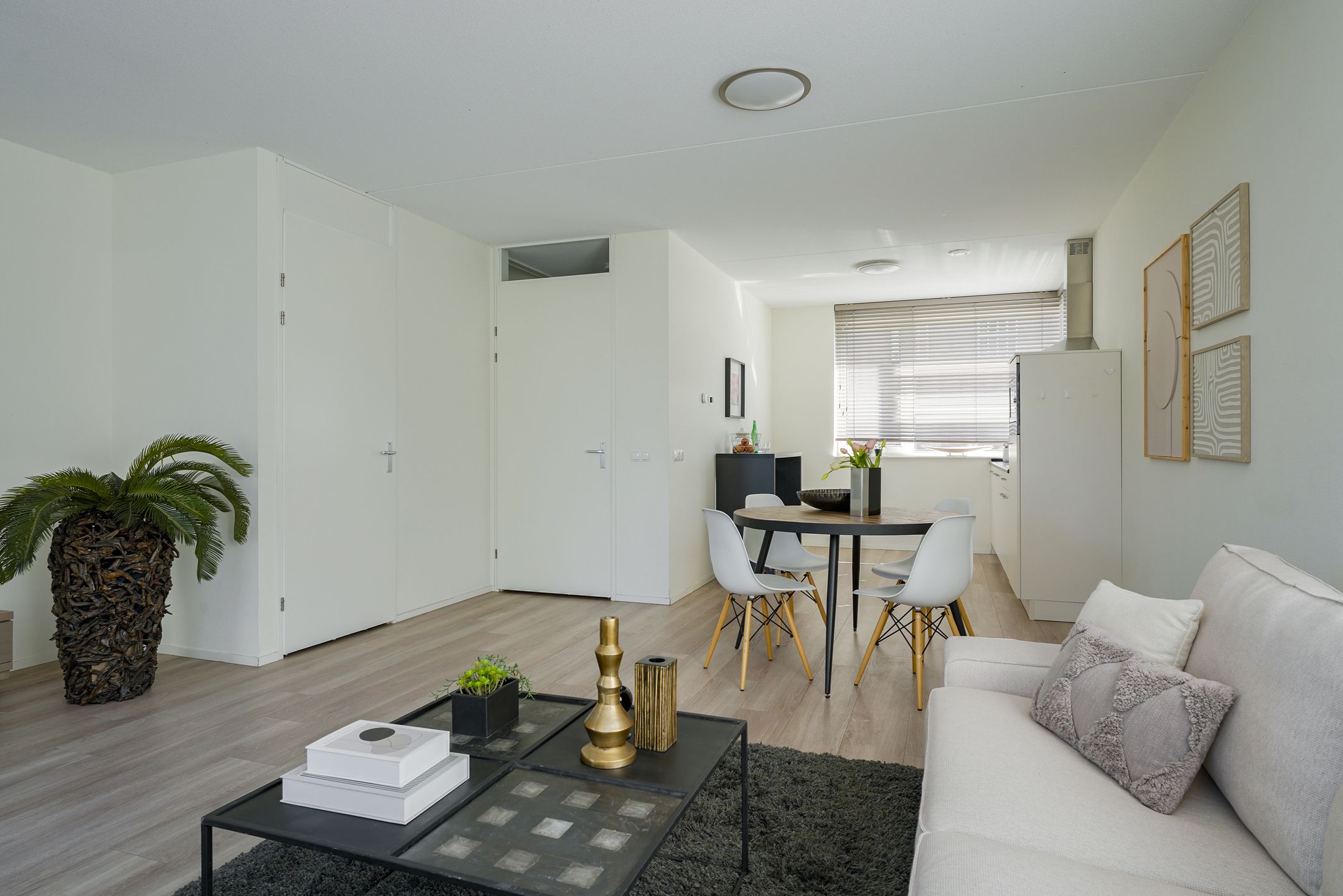 Foto 12 van Pastoor van Leeuwenstraat 46