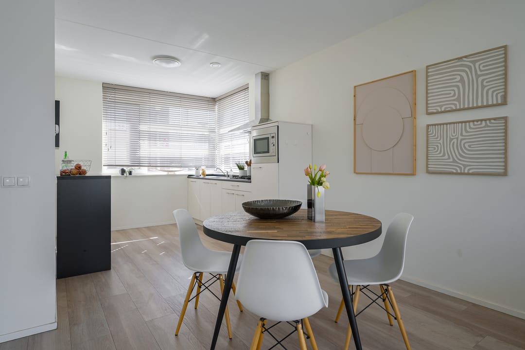 Foto 13 van Pastoor van Leeuwenstraat 46