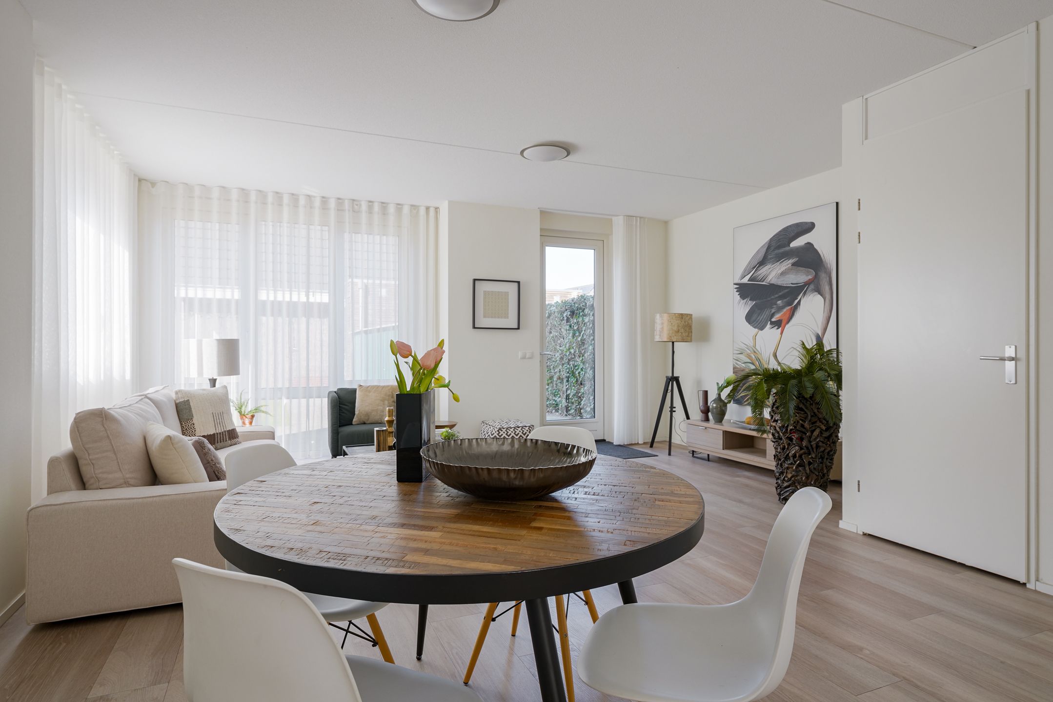 Foto 21 van Pastoor van Leeuwenstraat 46