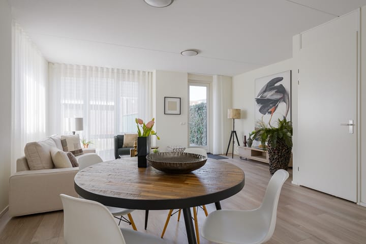 Foto 21 van Pastoor van Leeuwenstraat 46