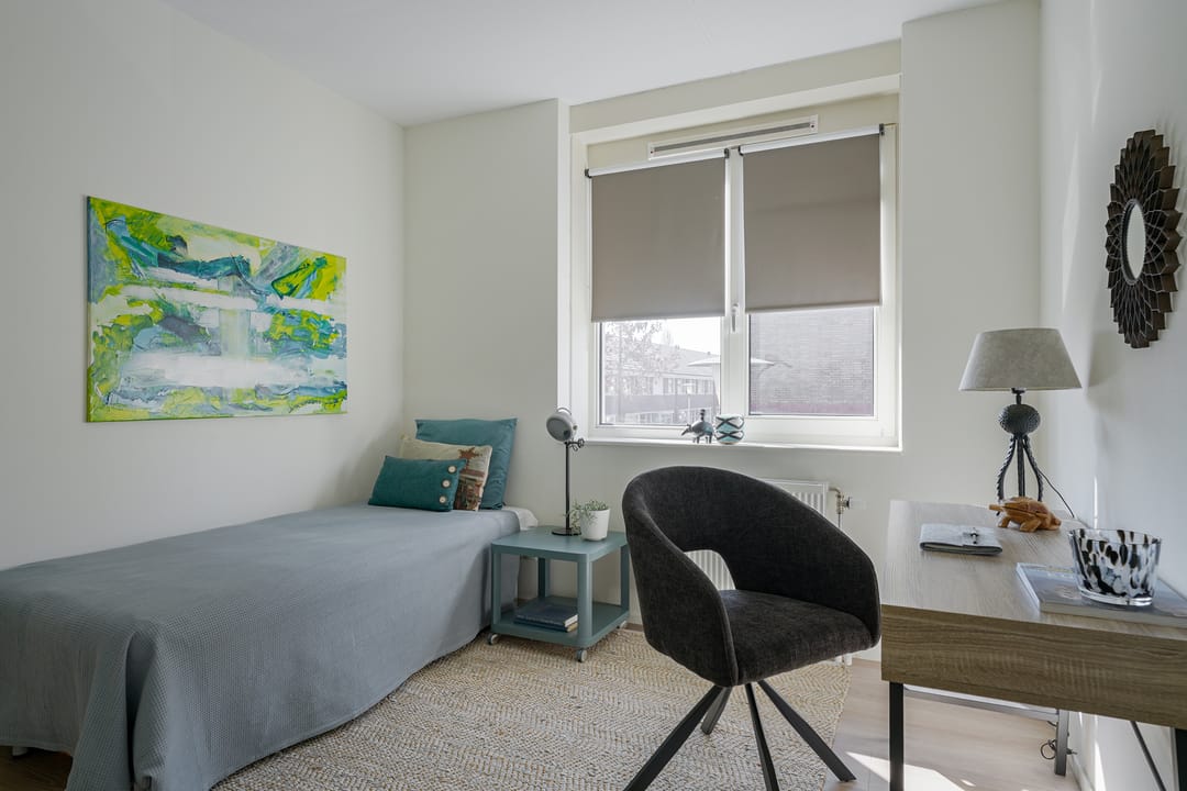 Foto 26 van Pastoor van Leeuwenstraat 46