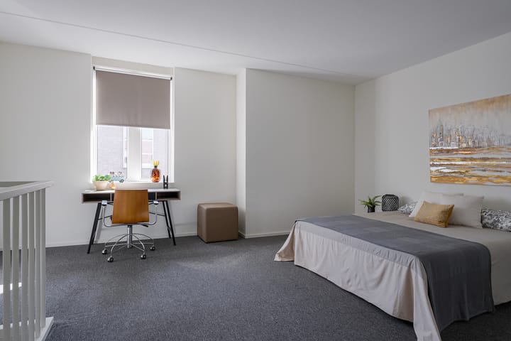 Foto 36 van Pastoor van Leeuwenstraat 46