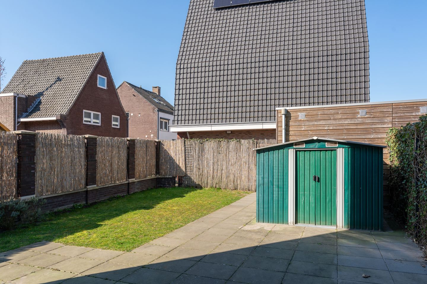 Foto 40 van Pastoor van Leeuwenstraat 46