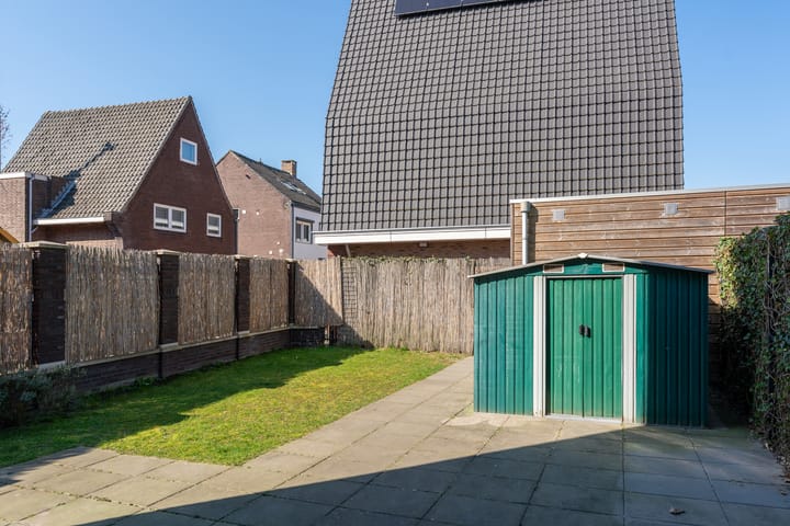 Foto 40 van Pastoor van Leeuwenstraat 46