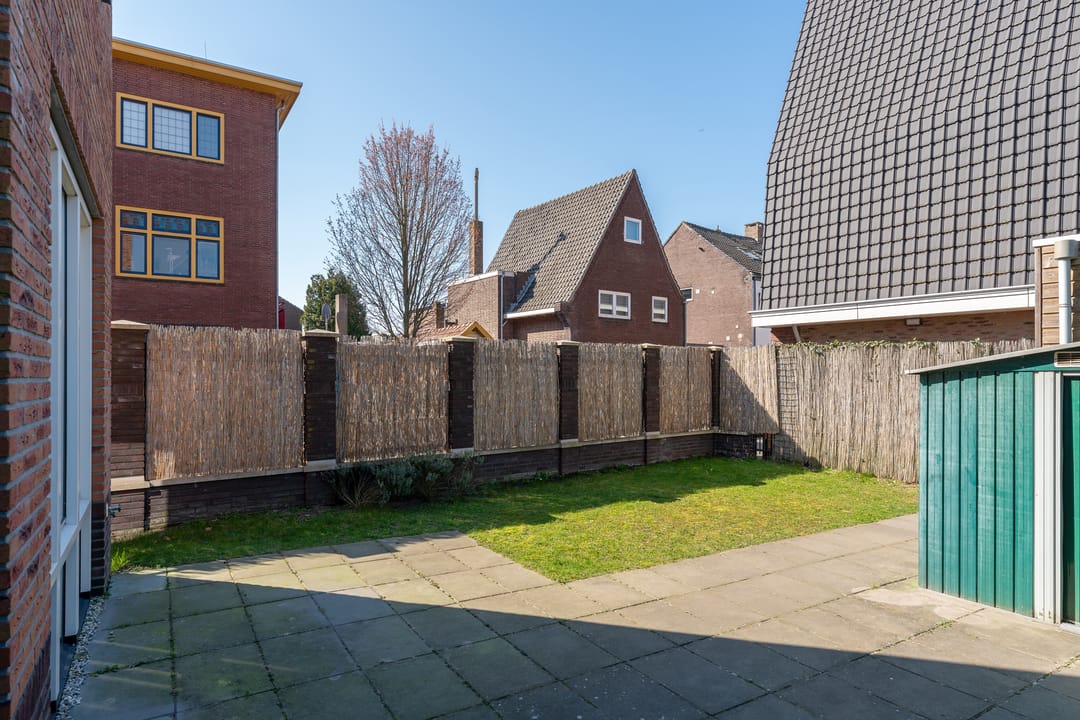 Foto 41 van Pastoor van Leeuwenstraat 46