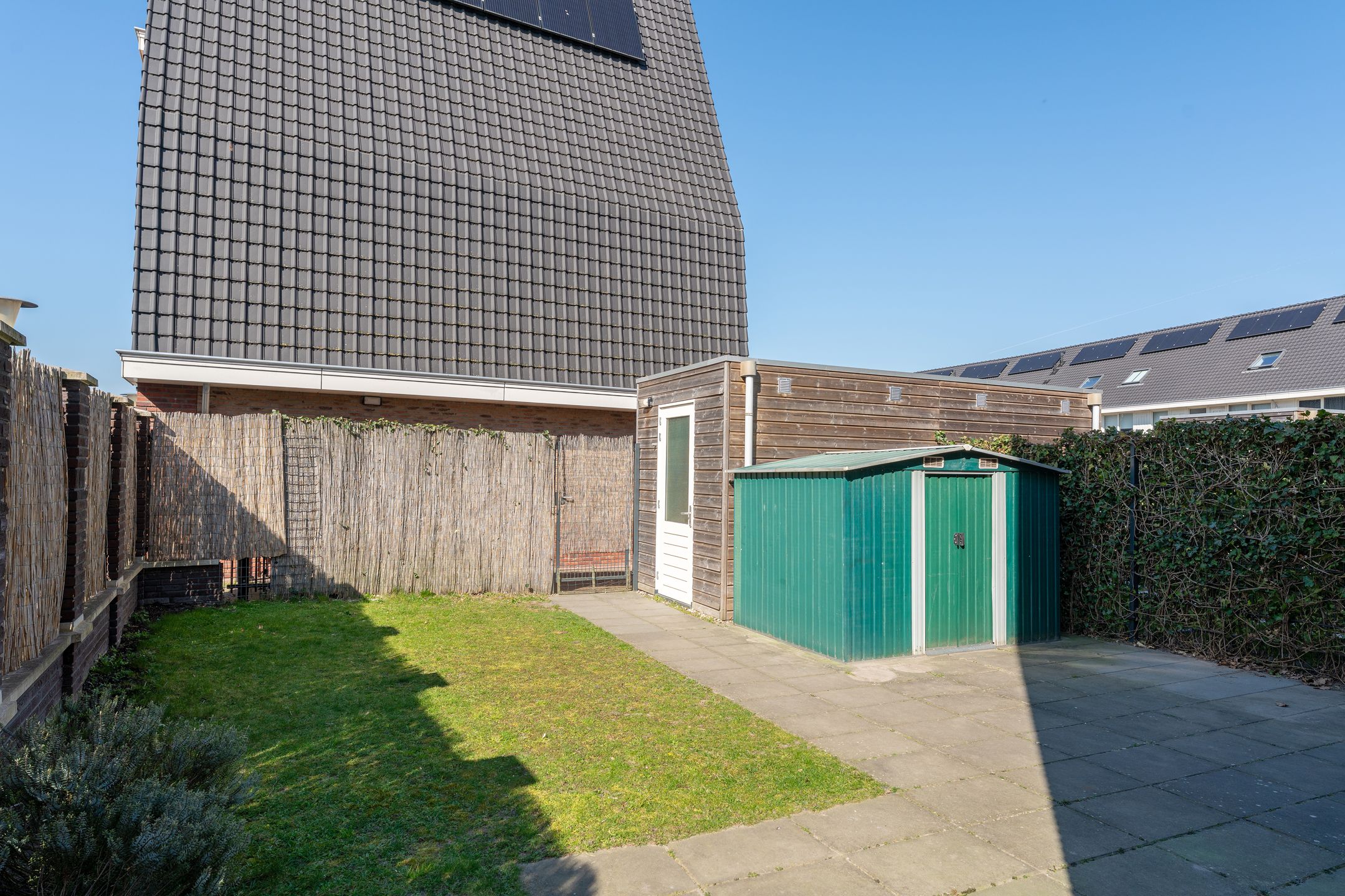 Foto 42 van Pastoor van Leeuwenstraat 46