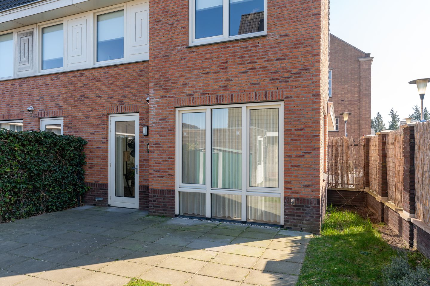 Foto 44 van Pastoor van Leeuwenstraat 46