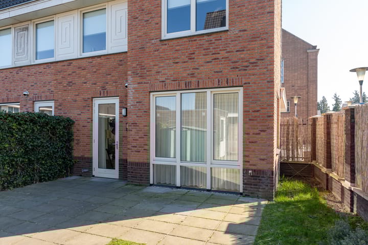 Foto 44 van Pastoor van Leeuwenstraat 46