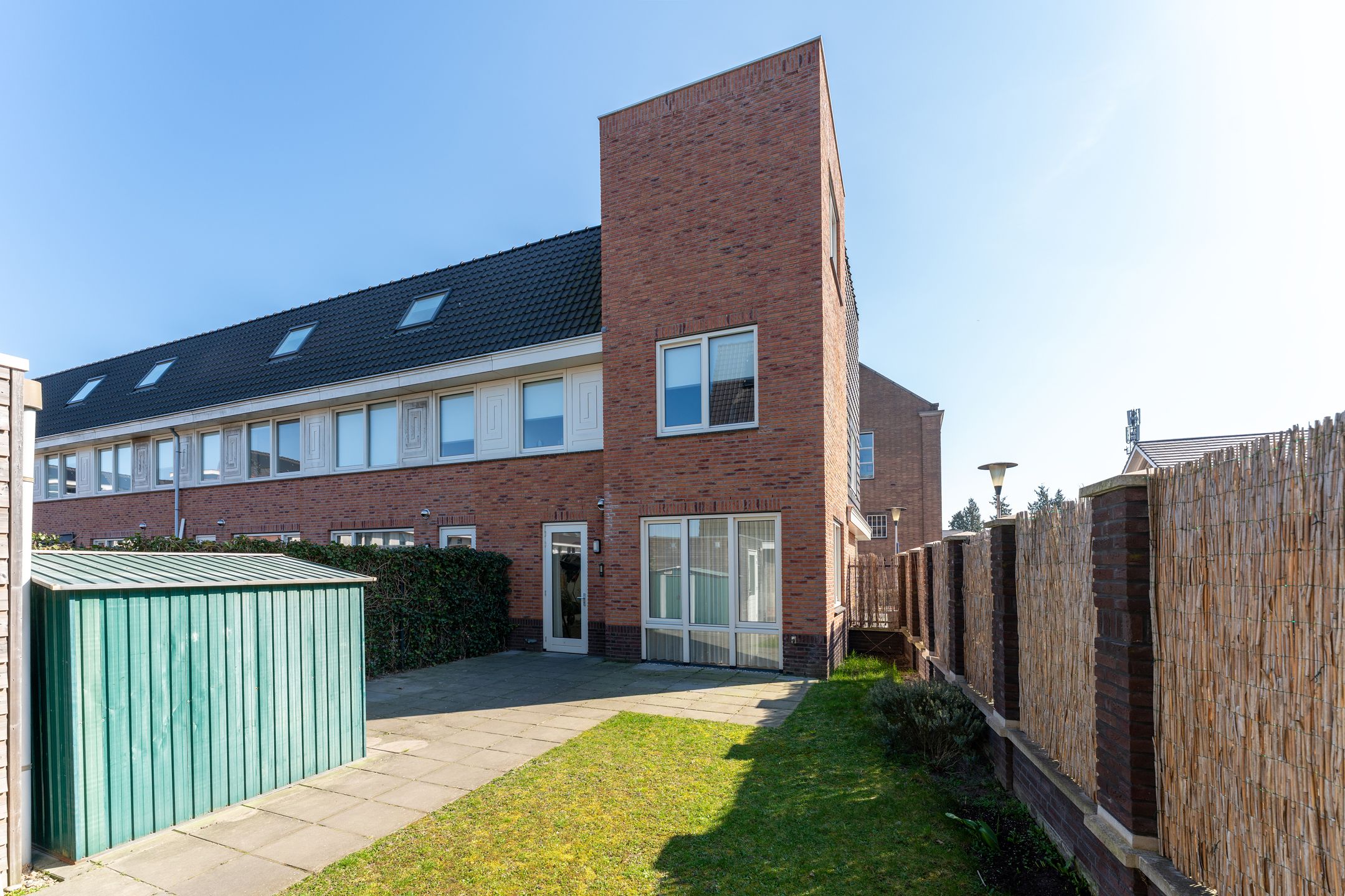 Foto 45 van Pastoor van Leeuwenstraat 46