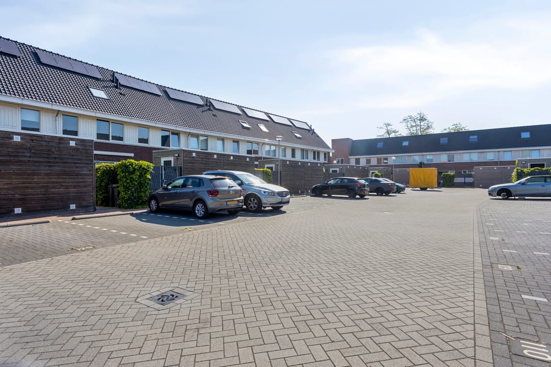 Foto 46 van Pastoor van Leeuwenstraat 46