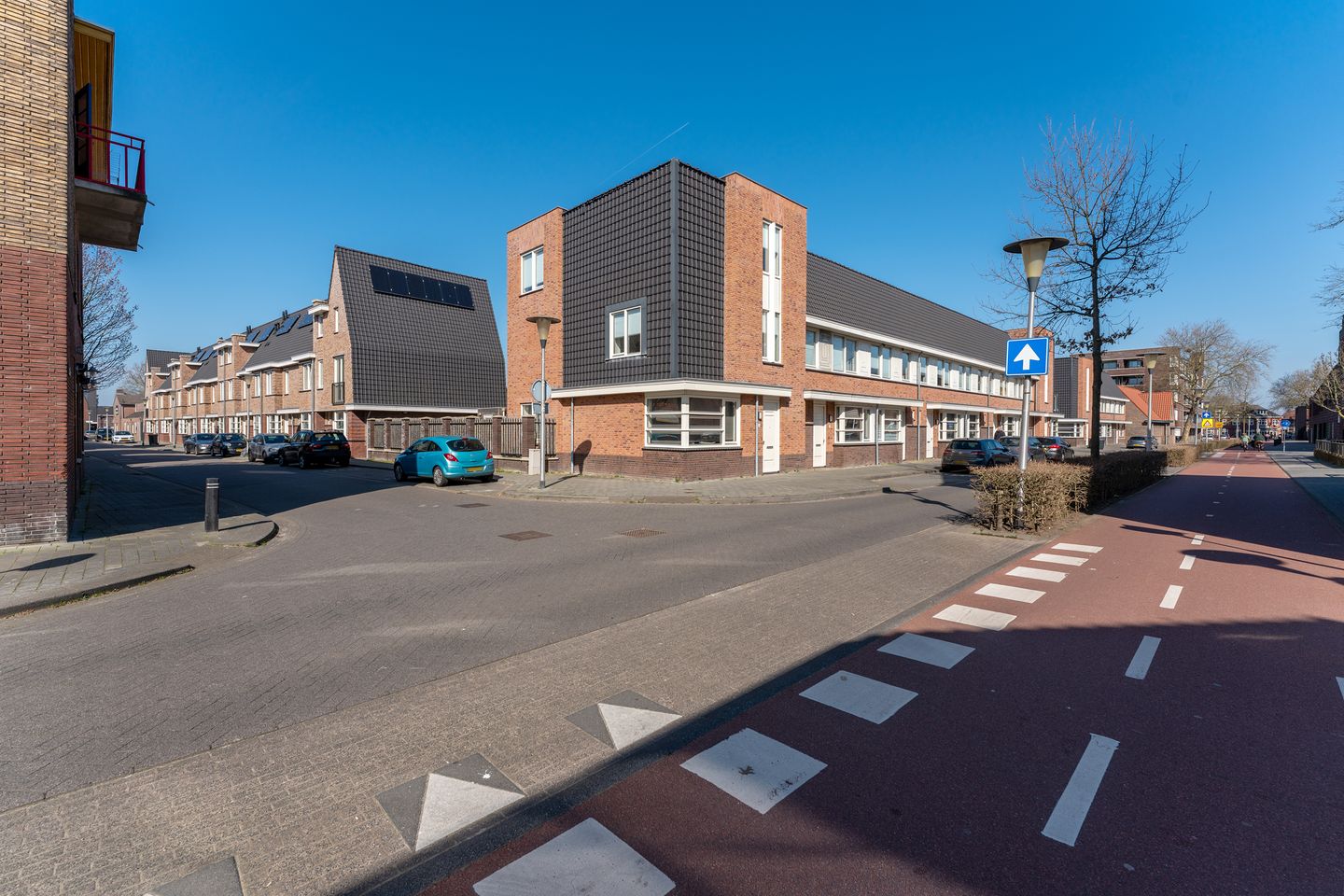 Foto 49 van Pastoor van Leeuwenstraat 46