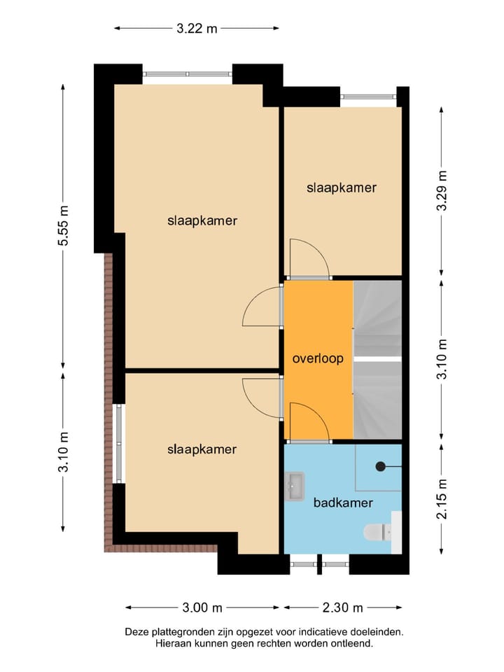 Foto 51 van Pastoor van Leeuwenstraat 46