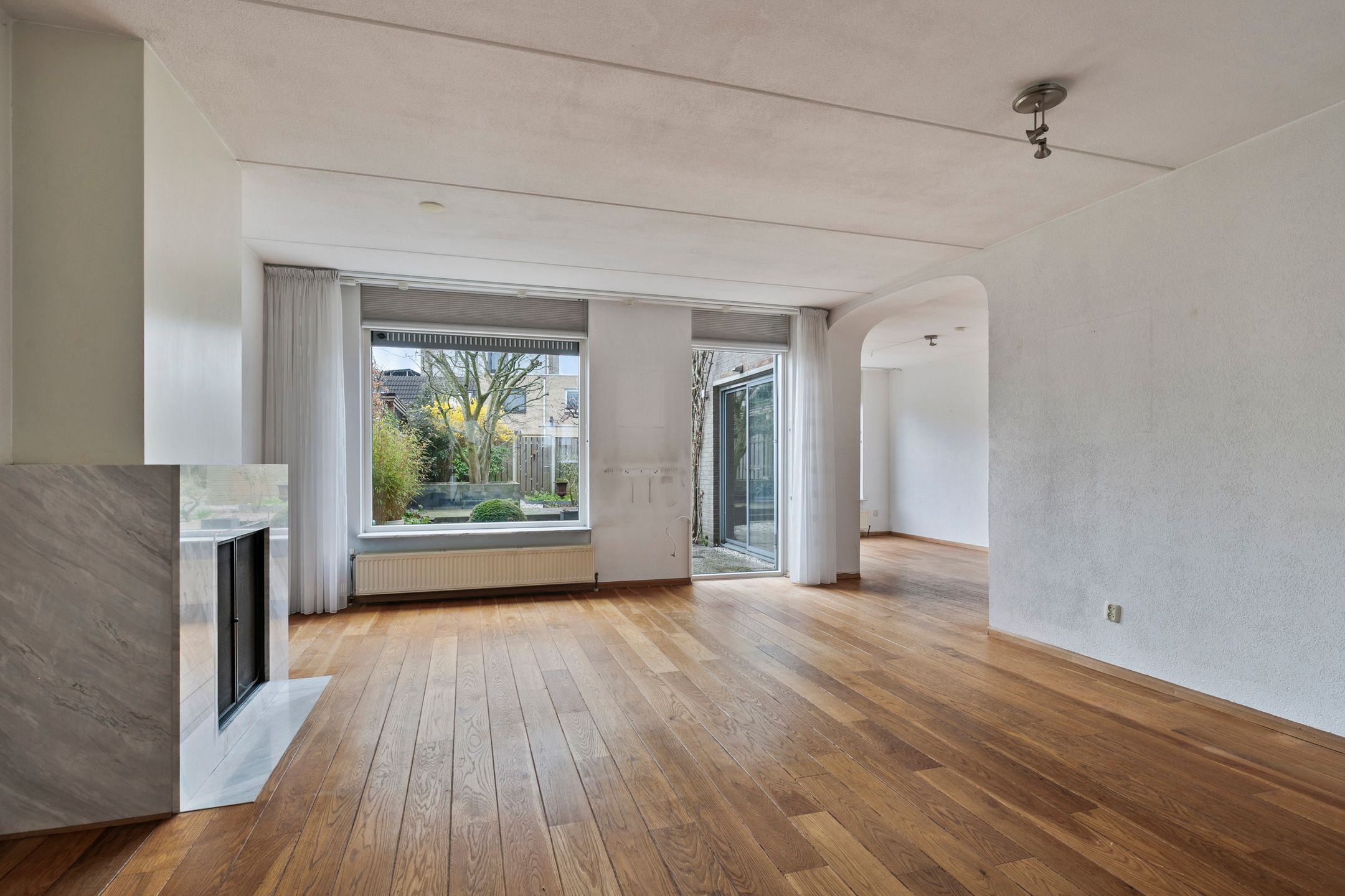 Foto 3 van I.K. Brunelerf 11