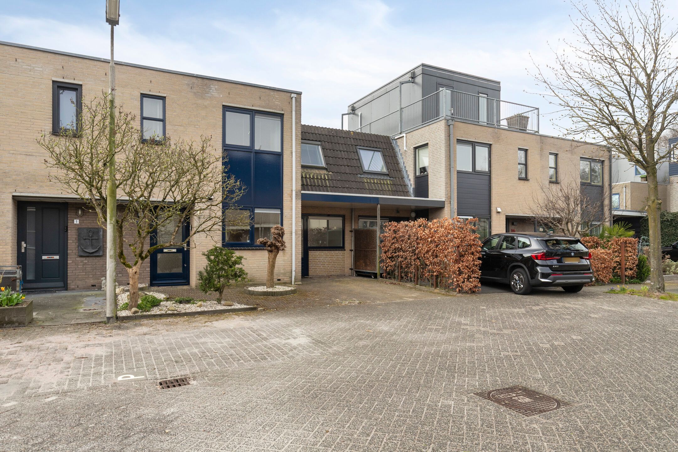 Foto 6 van I.K. Brunelerf 11