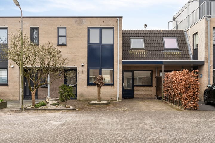 Foto 8 van I.K. Brunelerf 11