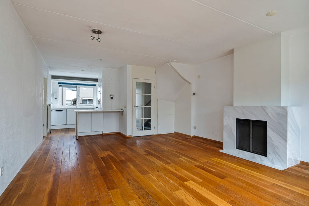 Foto 13 van I.K. Brunelerf 11