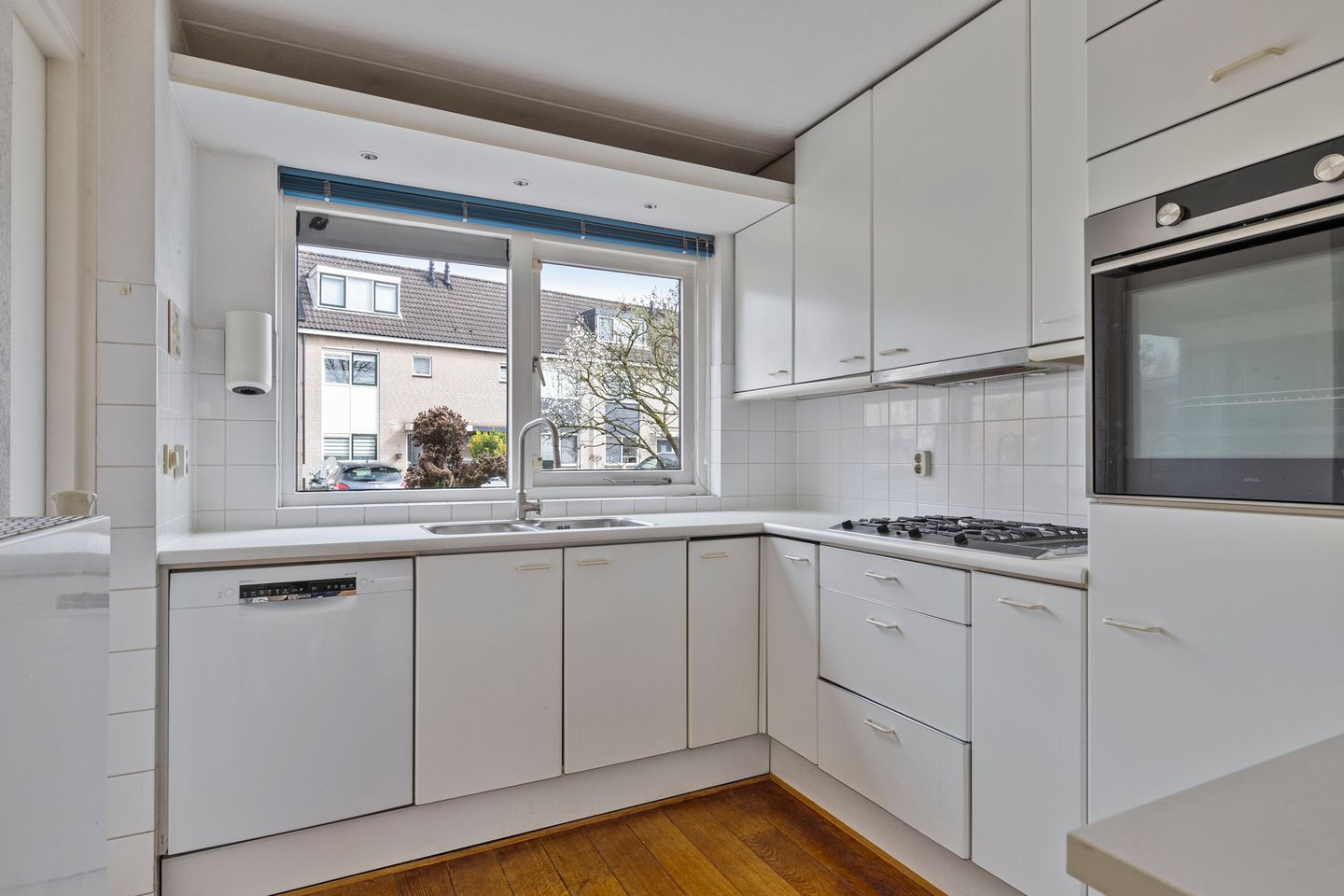 Foto 14 van I.K. Brunelerf 11