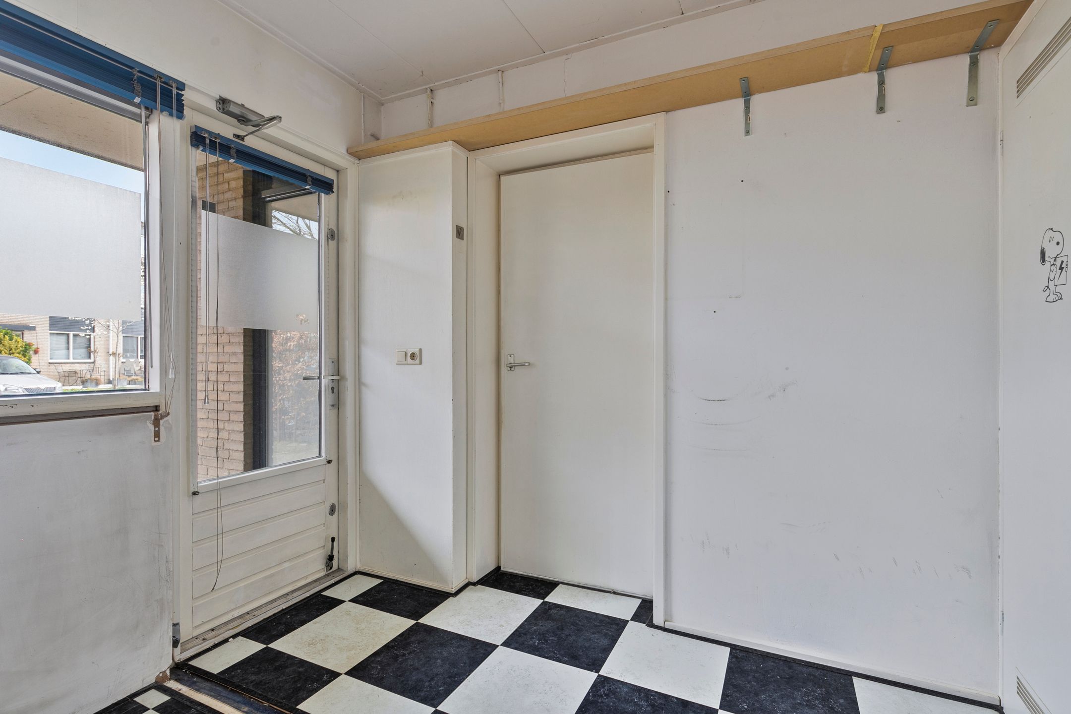 Foto 15 van I.K. Brunelerf 11