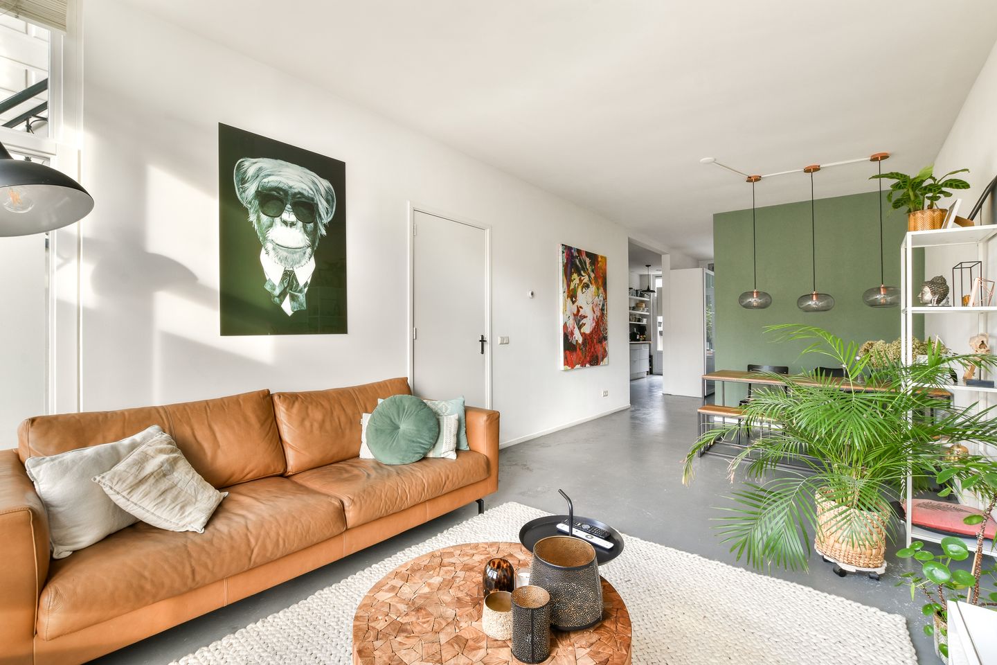 Foto 4 van Celebesstraat 37-A