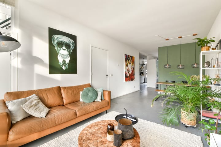 Foto 4 van Celebesstraat 37-A