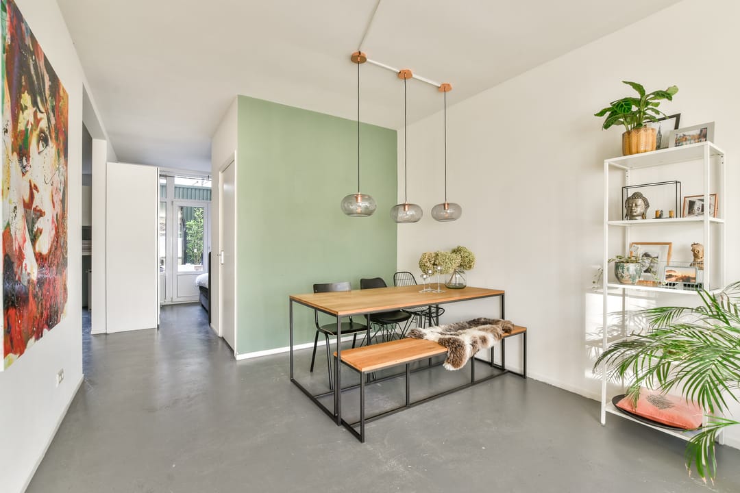 Foto 7 van Celebesstraat 37-A